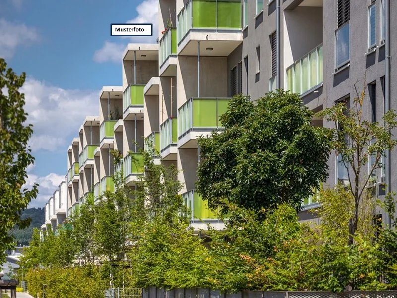 schönes_Mehrfamilienhaus_2_Musterfoto - Haus kaufen in Plauen - Mehrfamilienhaus in 08527 Plauen, Dürerstr.