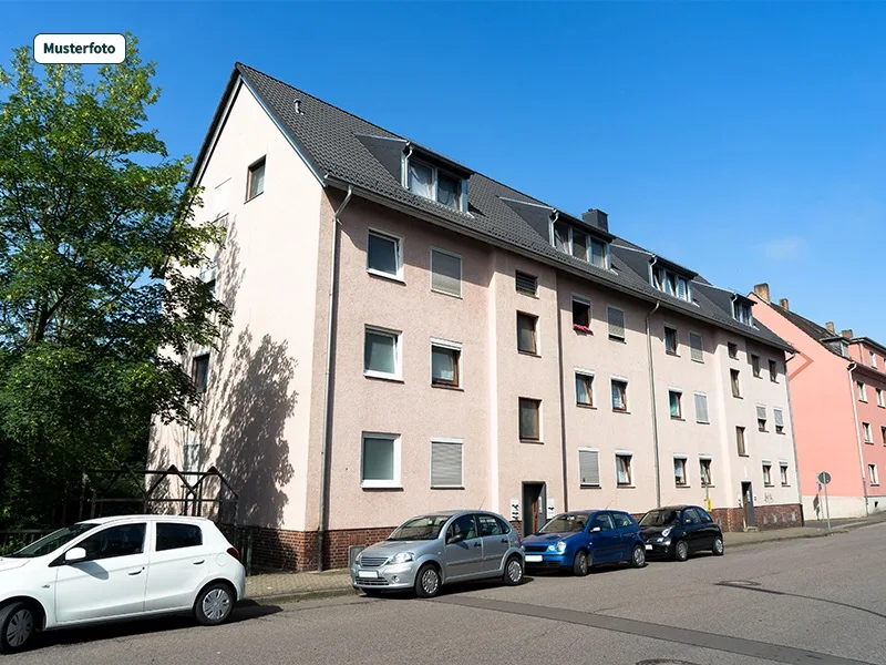 attraktives_Mehrfamilienhaus_2_Musterfoto - Haus kaufen in Plauen - Mehrfamilienhaus in 08527 Plauen, Oelsnitzer Str.