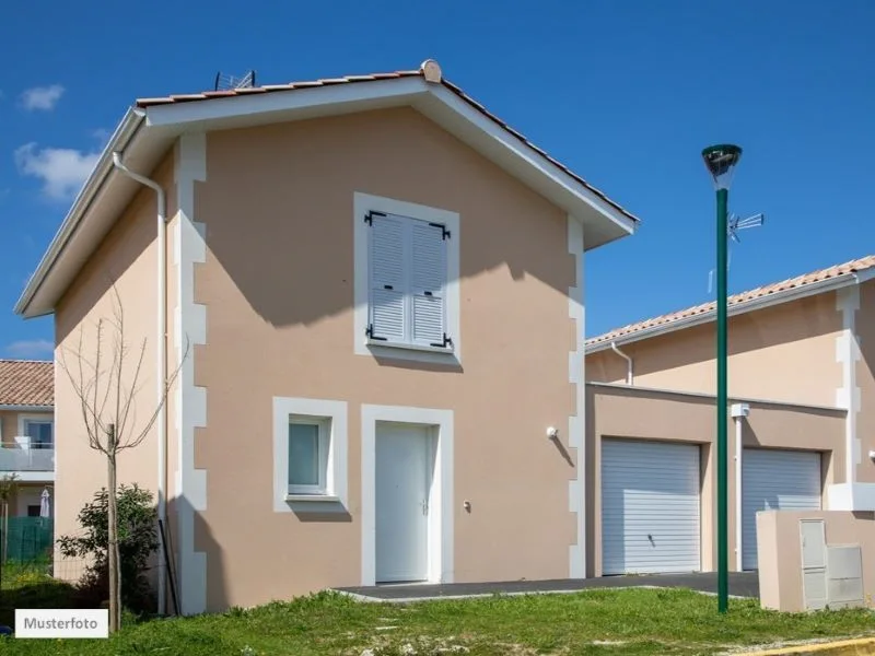 gepflegtes_Einfamilienhaus_Musterfoto - Haus kaufen in Karben - Einfamilienhaus in 61184 Karben, Hauptstr.