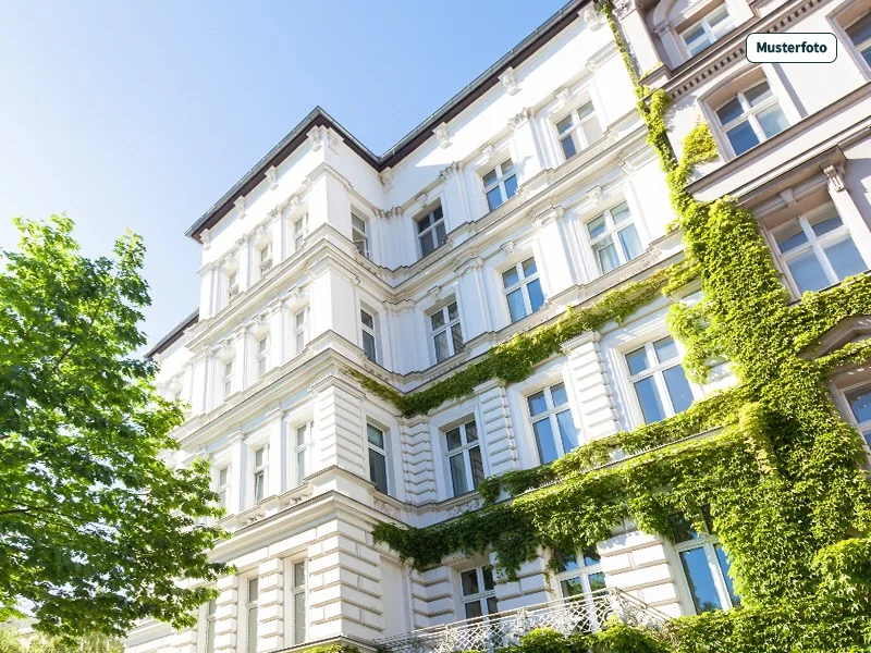 Eigentumswohnung_6_Musterfoto - Wohnung kaufen in Schwerte - Dachgeschosswohnung in 58239 Schwerte, Klewitzweg