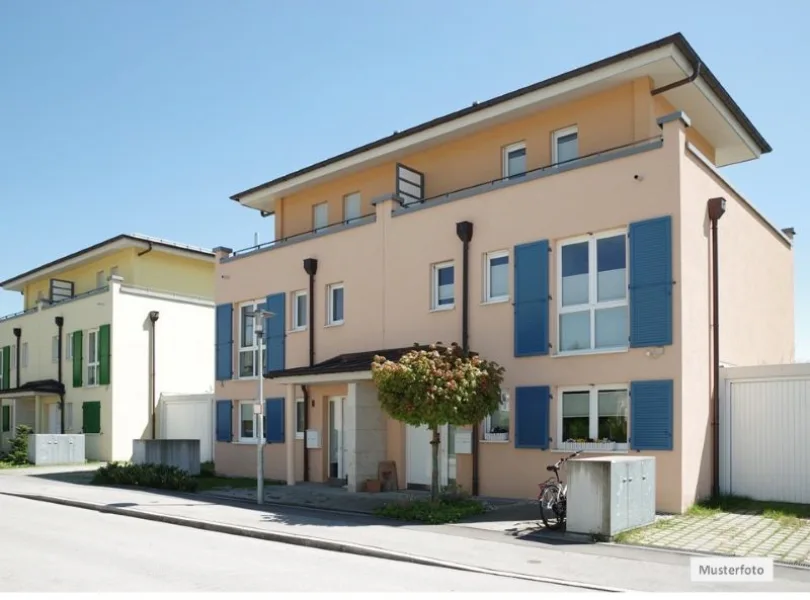 individuelles_Einfamilienhaus_3_Musterfoto - Haus kaufen in Hahnstätten - Doppelhaushälfte in 65623 Hahnstätten, Dahlstr.