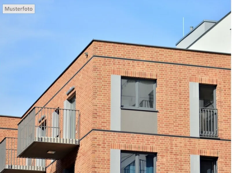 Eigentumswohnung_Musterfoto - Wohnung kaufen in Mannheim - Dachgeschosswohnung in 68199 Mannheim, Kappesstr.