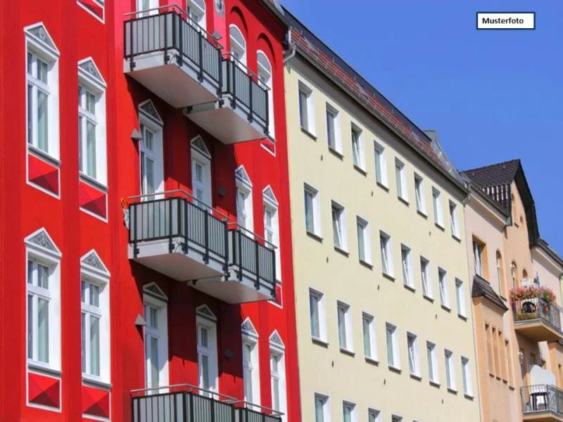 geschmackvolles_Mehrfamilienhaus_Musterfoto - Haus kaufen in Bochum - Teilungsversteigerung Mehrfamilienhaus in 44791 Bochum, Elbestr.