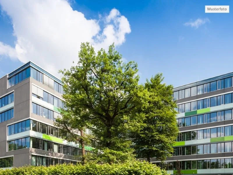 Gewerbeimmobilie_1_Musterfoto - Zinshaus/Renditeobjekt kaufen in Nettetal - Bürohaus in 41334 Nettetal, Dülkener Str.