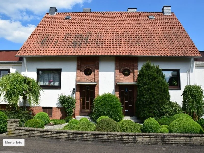 individuelles_Einfamilienhaus - Haus kaufen in Wadgassen - Einfamilienhaus in 66787 Wadgassen, Am Neuländchen