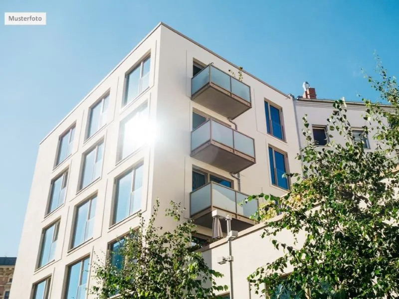 gepflegte_Mehrfamilienhaus - Haus kaufen in Duisburg - Mehrfamilienhaus in 47053 Duisburg, Wörthstr.