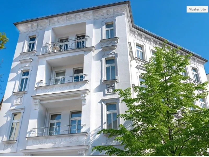 Mehrfamilienhaus_11_Musterfoto - Haus kaufen in Gräfenthal - Mehrfamilienhaus in 98743 Gräfenthal, Alte Str.