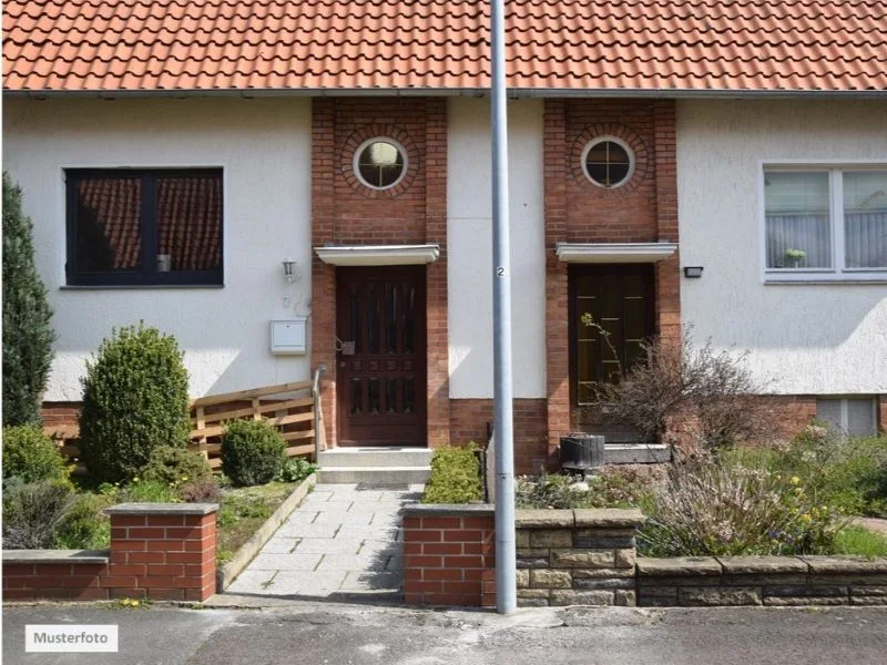 ansprechendes_EFH - Haus kaufen in Fröndenberg - Einfamilienhaus in 58730 Fröndenberg, Am Birnbaum