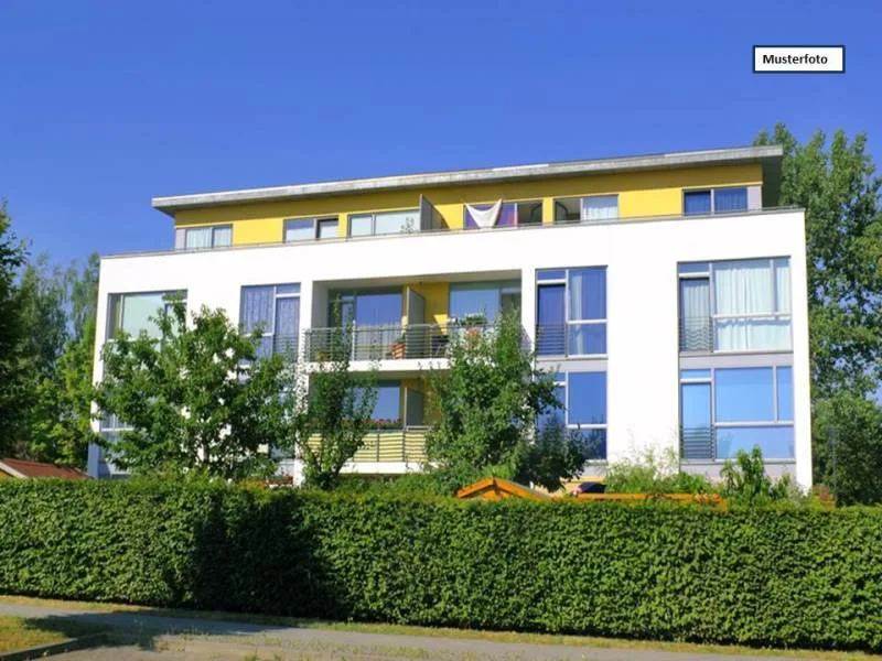 schönes_Mehrfamilienhaus_Musterfoto - Wohnung kaufen in Görlitz - Etagenwohnung in 02826 Görlitz, Rauschwalder Str.