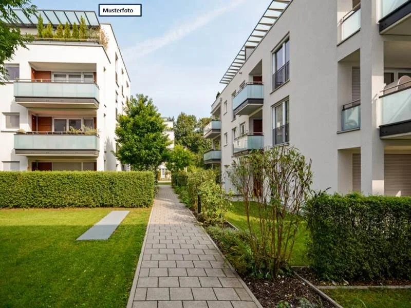 schönes_Mehrfamilienhaus_3 - Haus kaufen in Zittau - Mehrfamilienhaus in 02763 Zittau, Morawekstr.