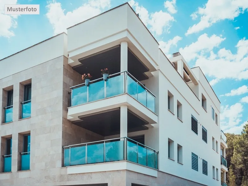 Eigentumswohnung_1_Musterfoto - Wohnung kaufen in Berlin - Zwangsversteigerung Etagenwohnung in 10117 Berlin, Leipziger Str.