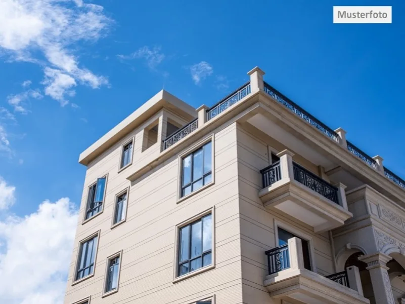 gepflegte_Eigentumswohnung_3_Musterfoto - Wohnung kaufen in Augsburg - Maisonette in 86165 Augsburg, Brunnenstr.