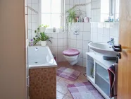 Badezimmer OG