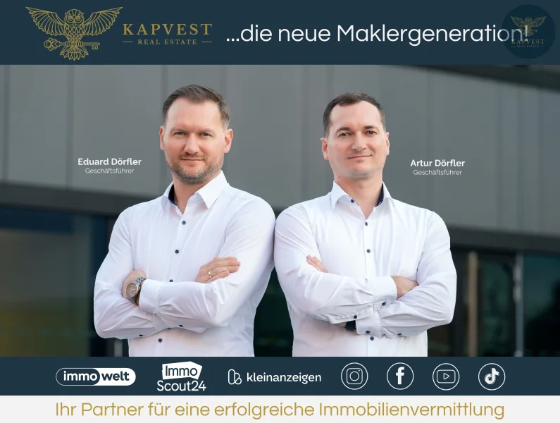 KAPVEST Real Estate