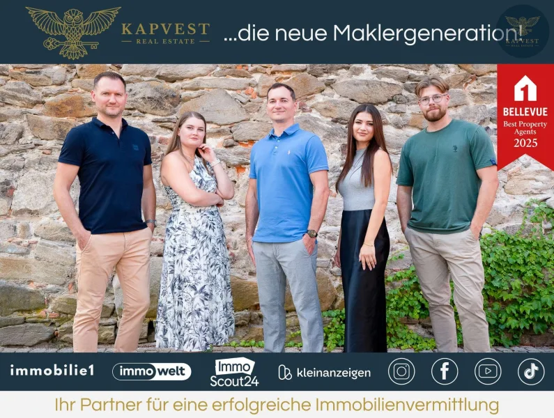 KAPVEST Real Estate