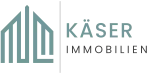 Logo von Thomas Käser Immobilien