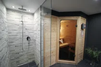 Sauna KG