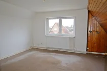 Wohnzimmer im DG