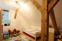 Zweites Kinderzimmer im OG