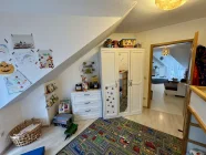 Kinderzimmer/Büro