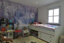 Obergeschoss Kinderzimmer