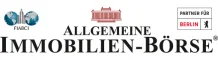 Logo von ALLGEMEINE IMMOBILIEN-BÖRSE GMBH