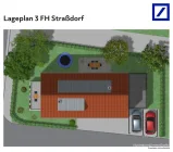 Lageplan 3 FH Straßdorf