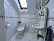 Badezimmer DG