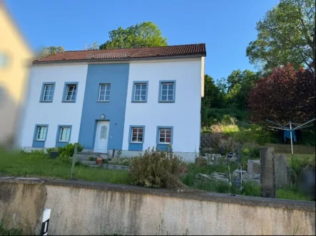  - Haus kaufen in Bautzen - Mit Blick über die Dächer in der Seidau