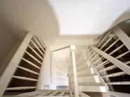 Treppe_Maisonette