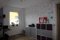 Kinderzimmer / Büro