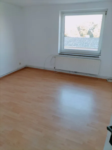  - Wohnung mieten in Stolpe - ruhig gelegene Single-Wohnung in Stolpe