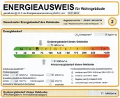 Energieausweis Bild 1