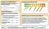 Energieausweis Bild 2.