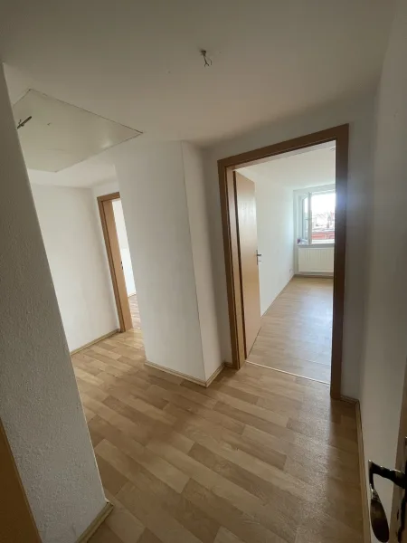 Wohnung DG