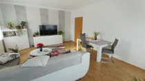 Wohnung OG Wohnzimmer