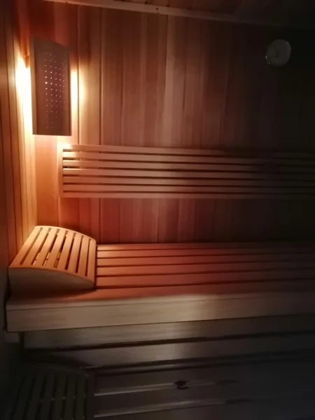 Sauna UG