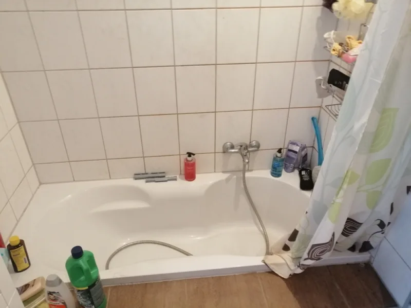 Badewanne