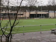 Sportzentrum Nachbarschaft