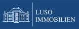 Logo von Luso Immobilien GmbH