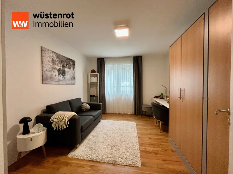 Kinderzimmer/Büro