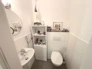 Gäste WC