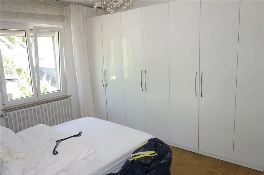 Schlafzimmer 2