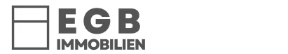 Logo von EGB Immobilien GmbH