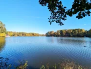 Badestelle Zernsdorfer Lankensee