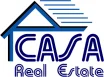 Logo von CASA-REAL-ESTATE Sigrid Dapprich