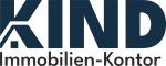 Logo von Kind Immobilien-Kontor, Köln