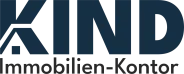 Logo von Kind Immobilien-Kontor, Köln