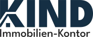 Logo von Kind Immobilien-Kontor, Köln