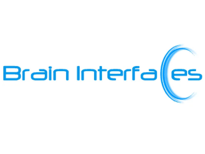 Brain Interfaces GmbH - Logo - Büro/Praxis mieten in Ludwigsfelde - Geschäftsadresse / Coworking-Arbeitsplatz / Büro in Ludwigsfelde